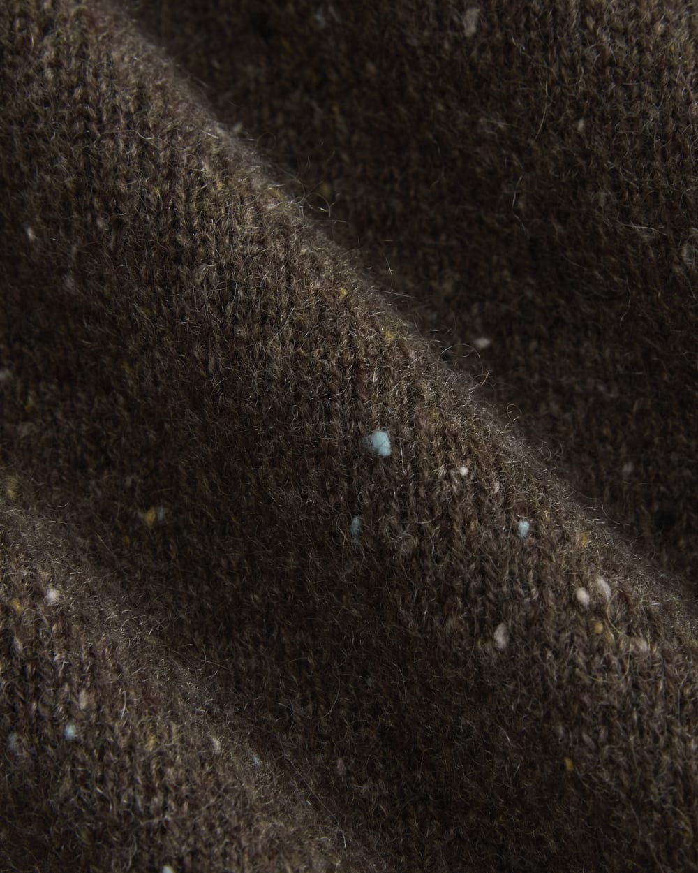 Midweight Cashmere Crew | Forager