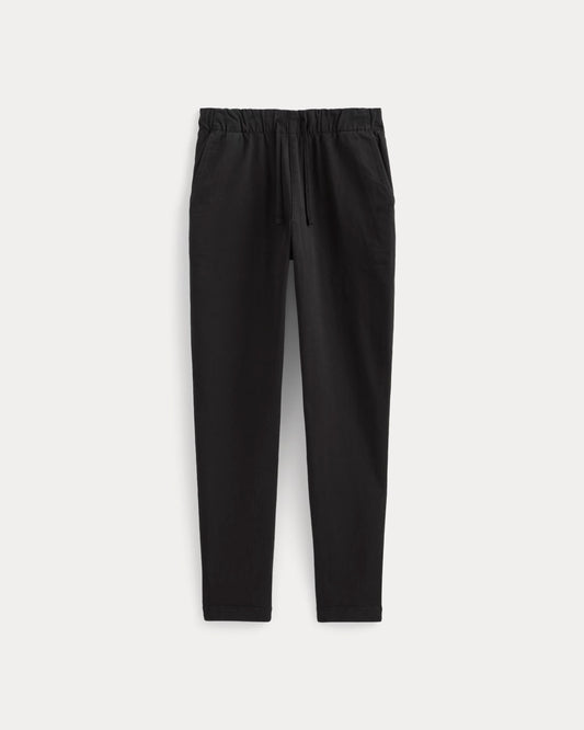 The Easy Pant | Black
