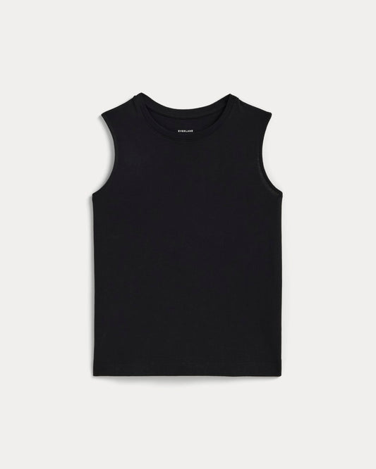 The Mariner Tank | Black