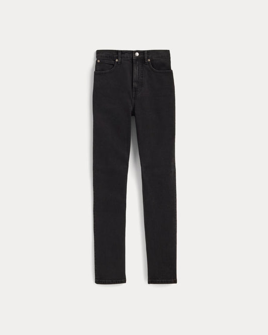 The Way-High® Slim Jean | Coal | 29 Inseam