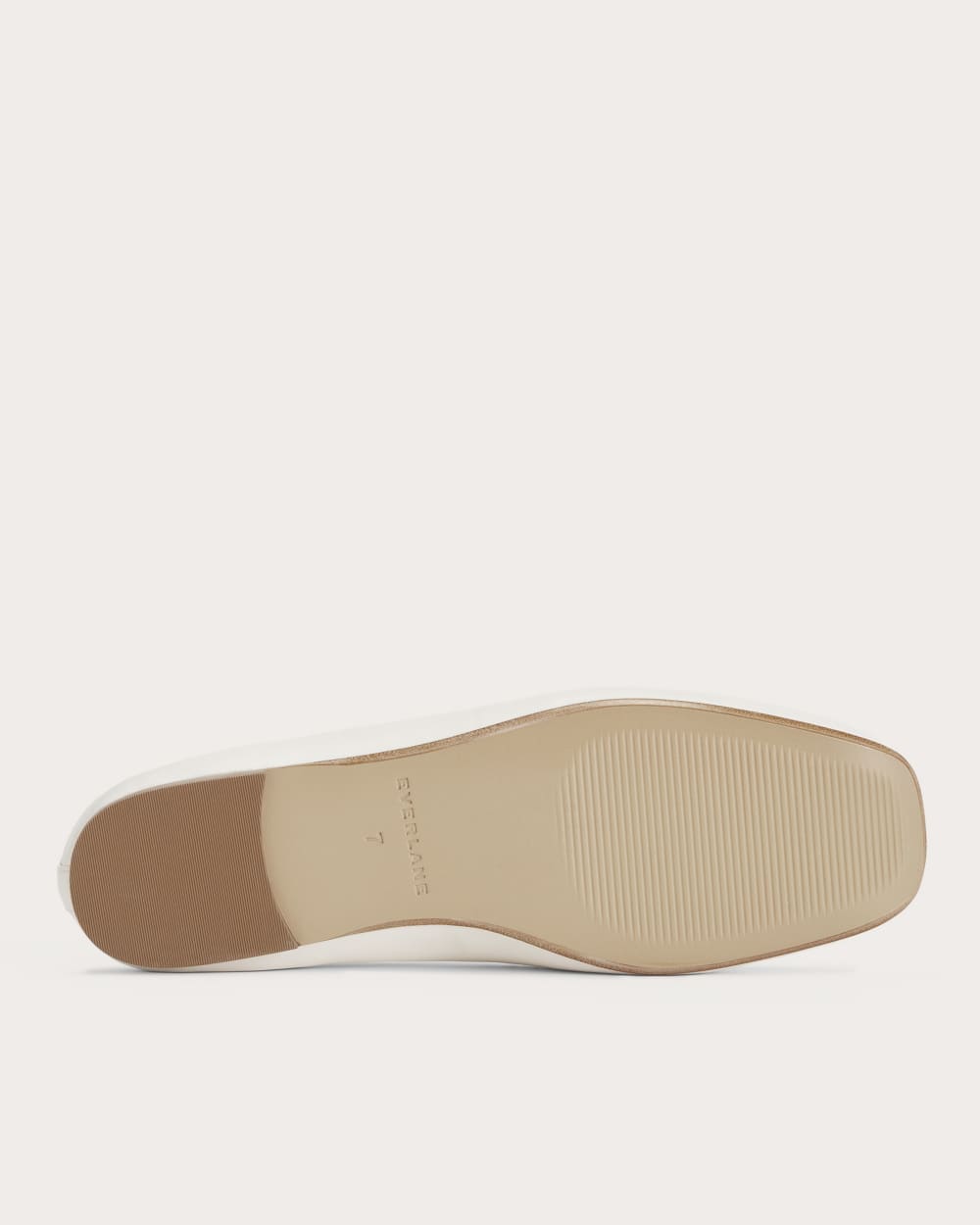 The Day Ballet Flat | Canvas