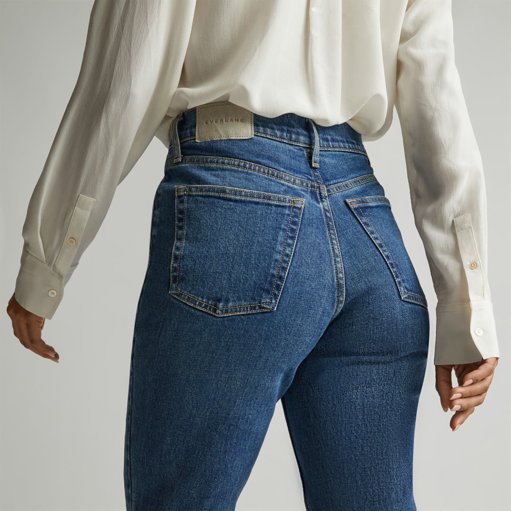 The Original Cheeky® Jean | Cavia | 28.5 Inseam
