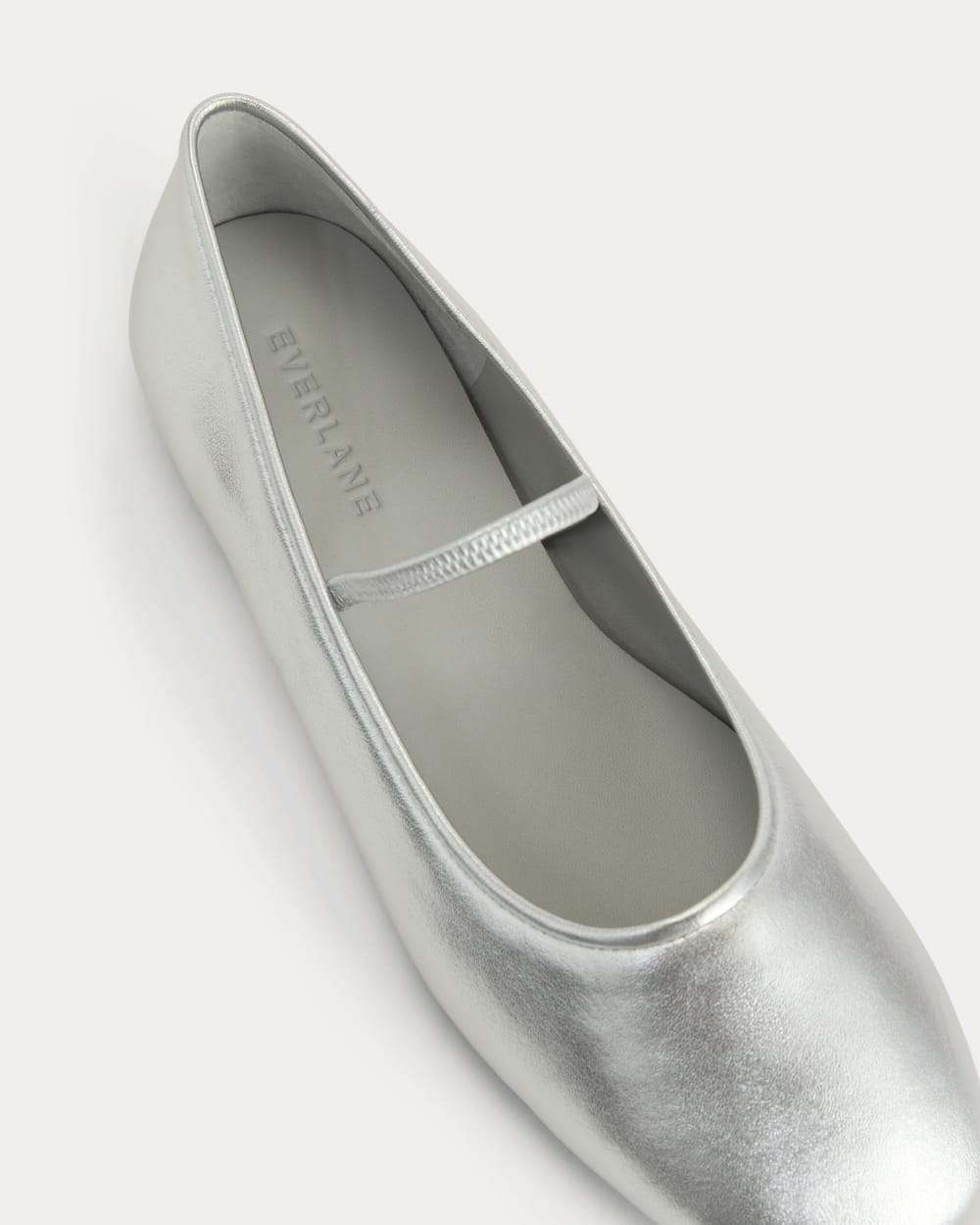 The Day Mary Jane | Silver