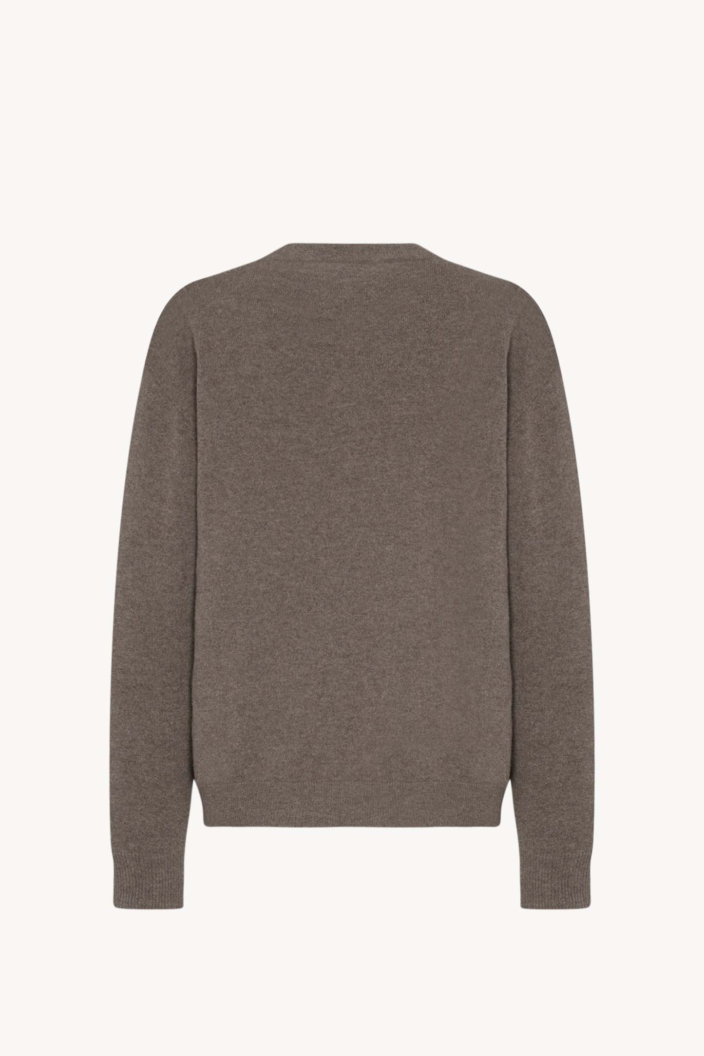 Misael Sweater in Cashmere