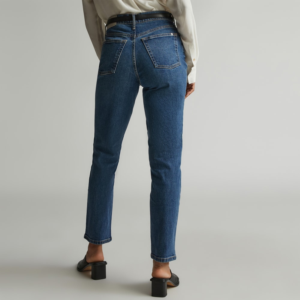 The Original Cheeky® Jean | Cavia | 28.5 Inseam