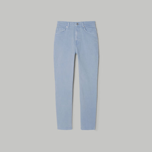 The Original Cheeky® Jean | Air Blue | 26.5 Inseam