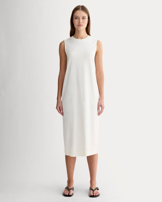 The Weekend Tank Dress | Canvas