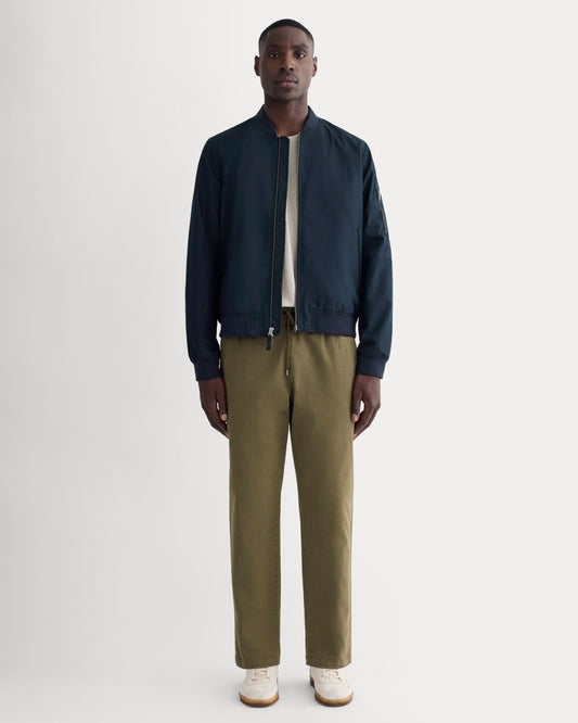 The Easy Pant | Beech