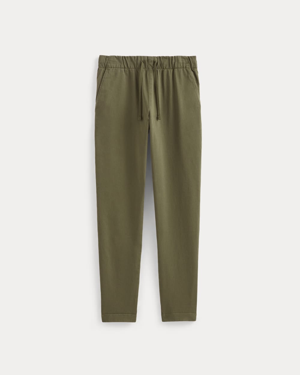 The Easy Pant | Beech