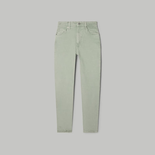 The Original Cheeky® Jean | Aqua Grey | 26.5 Inseam