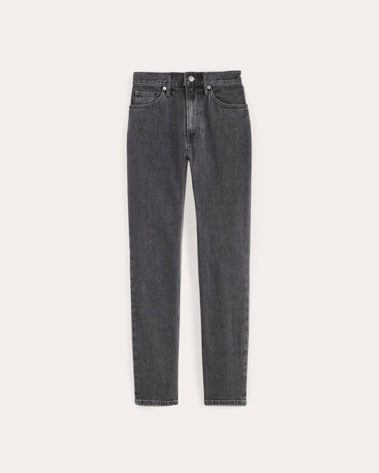 The Original Cheeky® Jean | Washed Charcoal | 26.5 Inseam