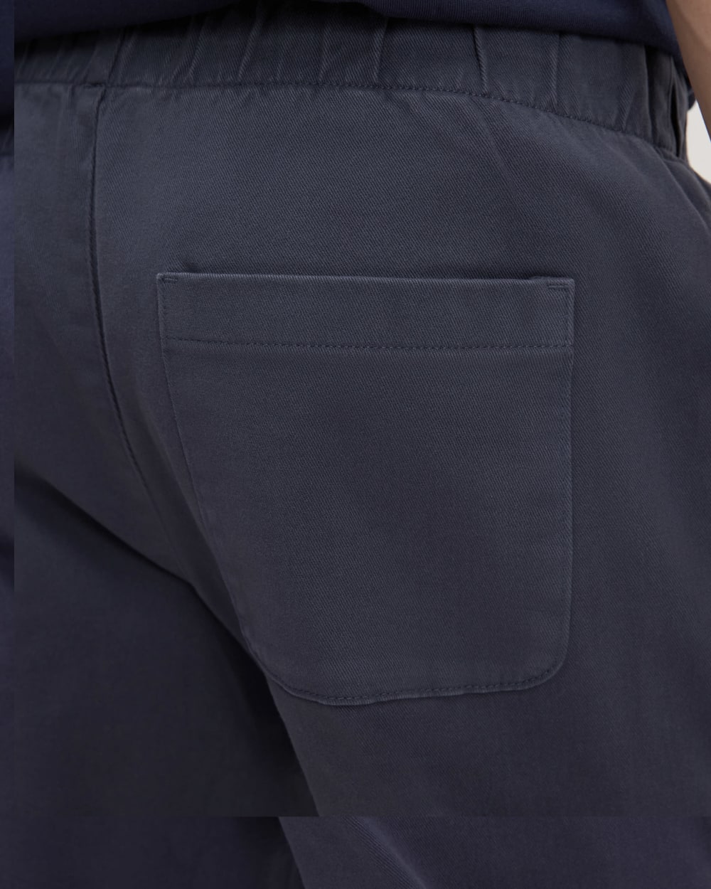 The Easy Pant | Navy
