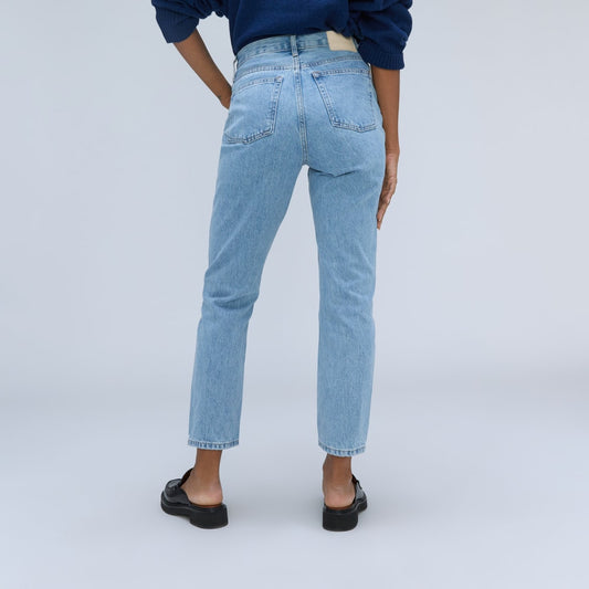 The ’90s Cheeky® Jean | Clear Water | 30.5 Inseam