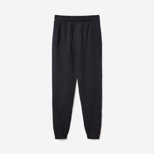 The Track Pant | Black