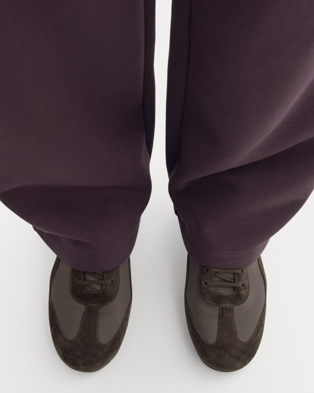 Ballet Sneaker | Sycamore