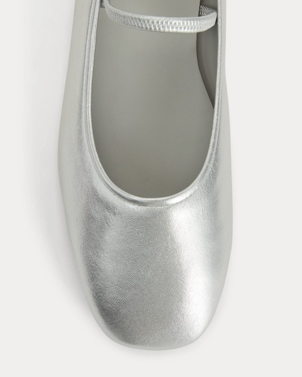 The Day Mary Jane | Silver