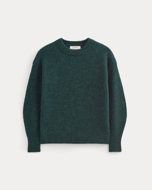 The Cocoon Crew in Alpaca | Reflecting Pond