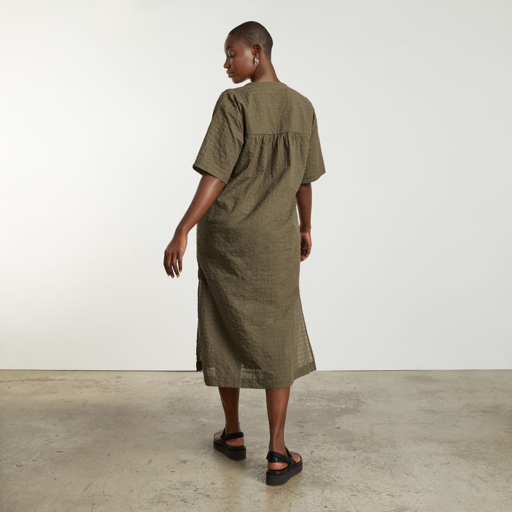 The Caftan Dress | Beech
