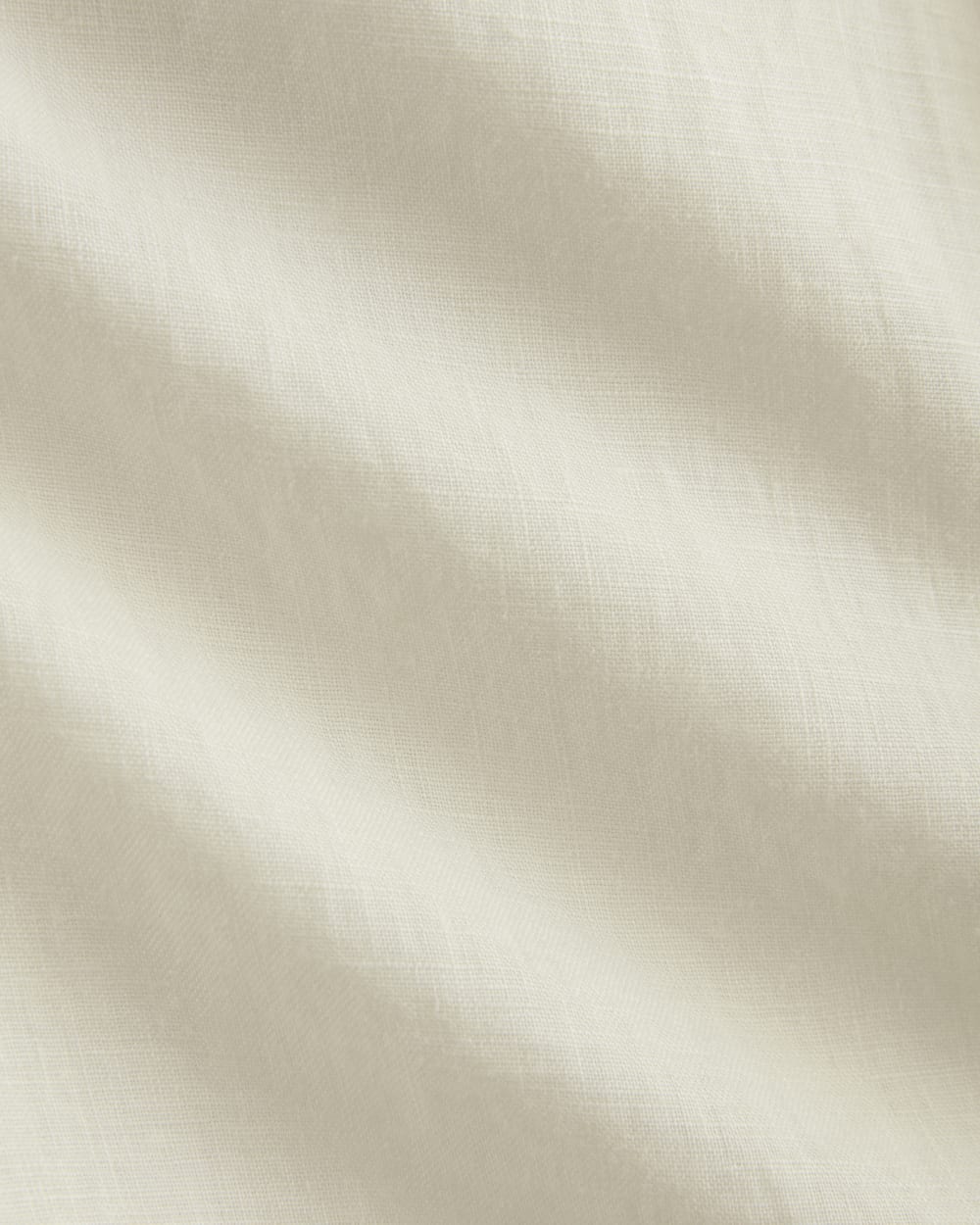 The Must-Have Shirt in Linen | Bone