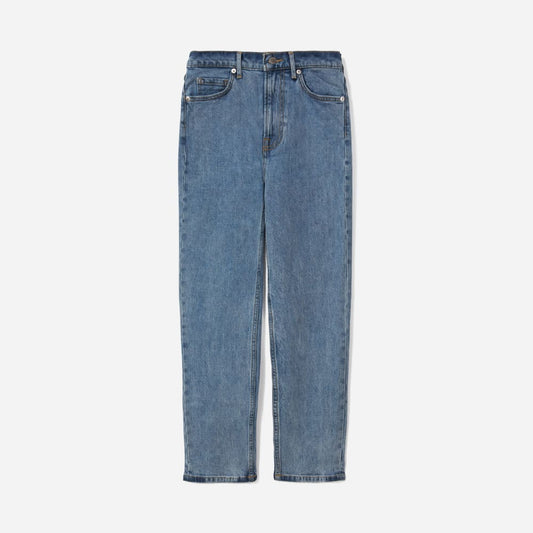 The Original Cheeky® Jean | Stone-Washed Sky | 26.5 Inseam