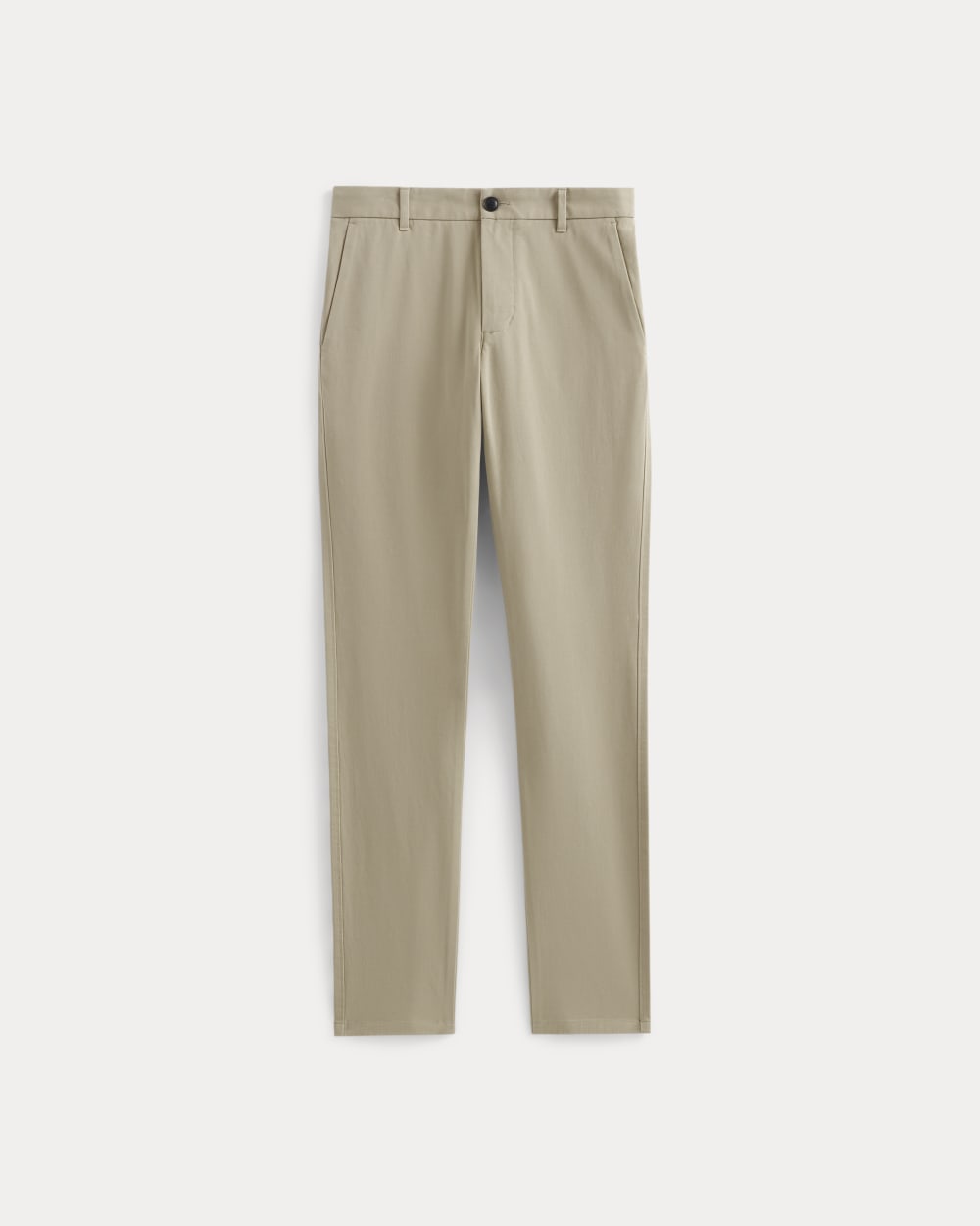 The Performance Chino | Uniform | Trench Coat Khaki | Slim