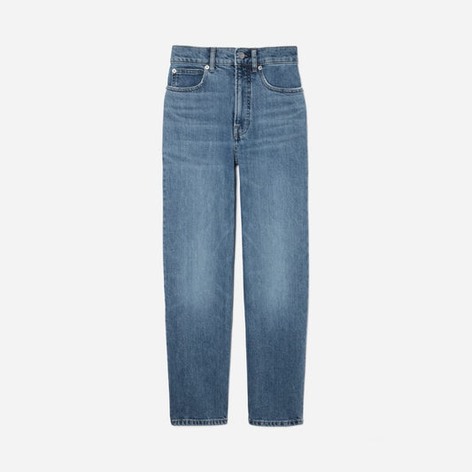 The Way-High® Jean | Folsom Blue | 27.5” Inseam