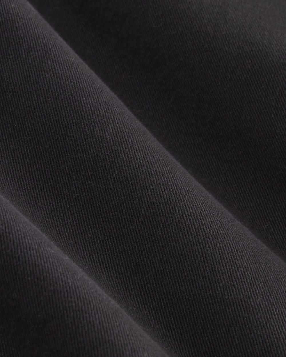 The Utility Barrel Pant | Black | Tall