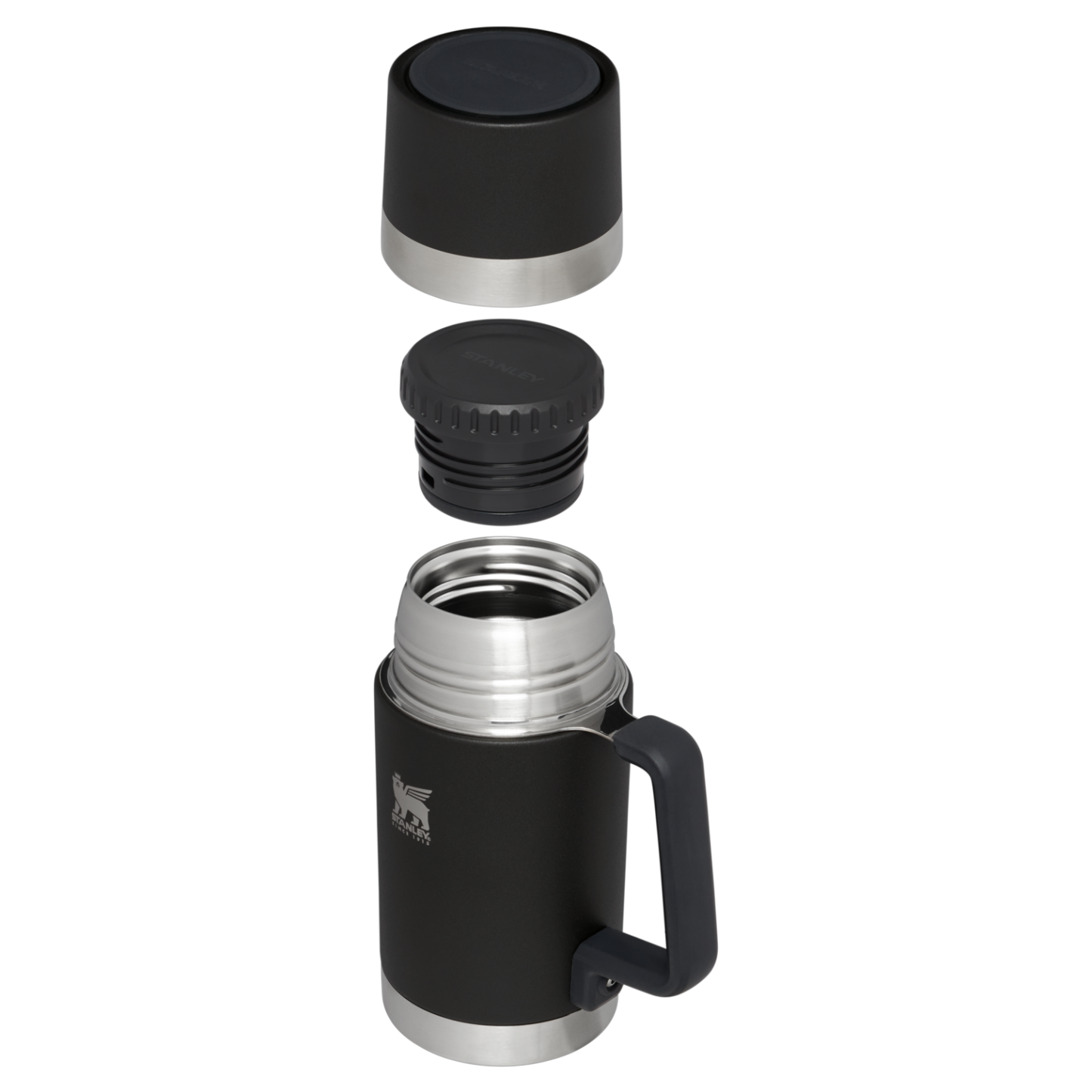 Forge Thermal Food Jar | 24OZ