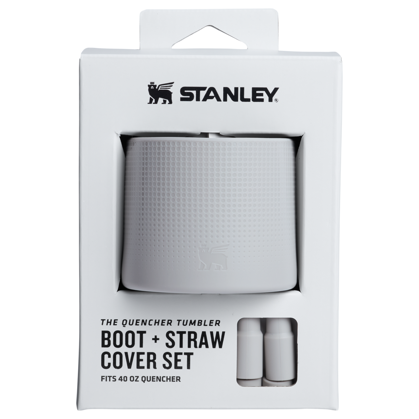 Stanley Quencher Boot and Straw Cover Set | 40 OZ