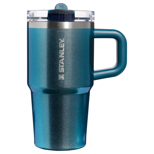 The Quencher ProTour Flip Straw Tumbler | 20 OZ