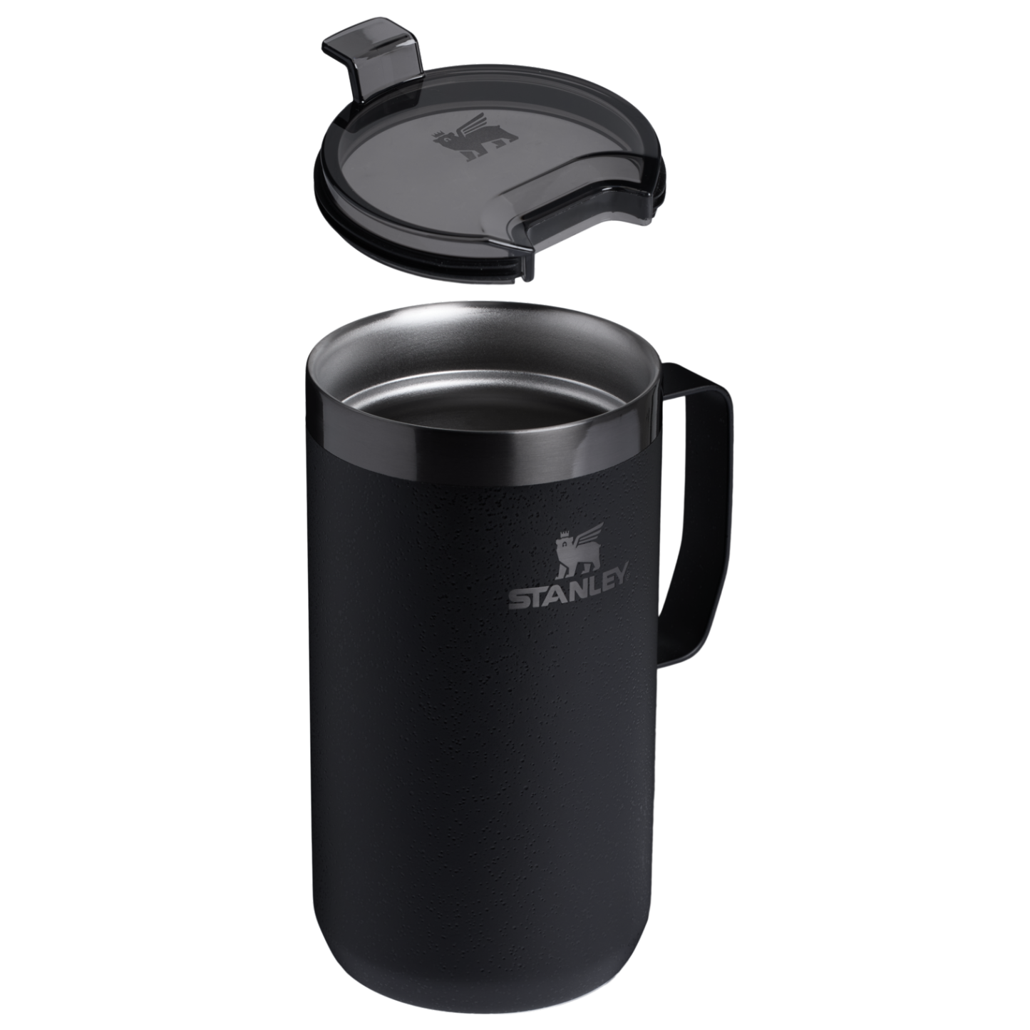 The Fall Refresh Stay Hot Camp Mug | 24 OZ - Stanley Create