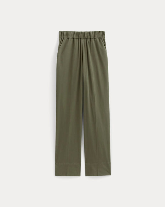 The Easy Pant | Kalamata