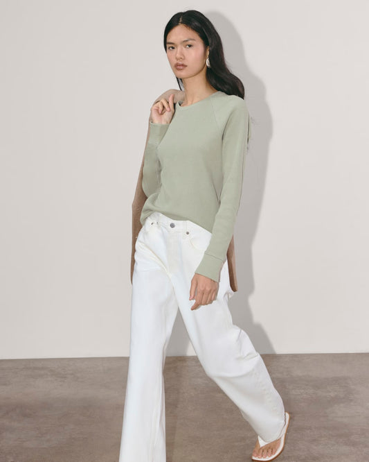 The Waffle Crew | Seagrass