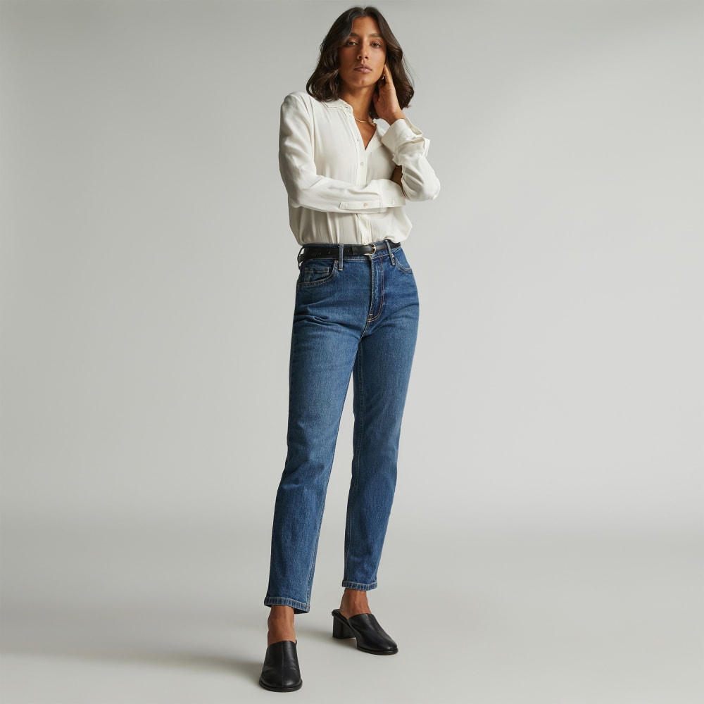 The Original Cheeky® Jean | Cavia | 28.5 Inseam