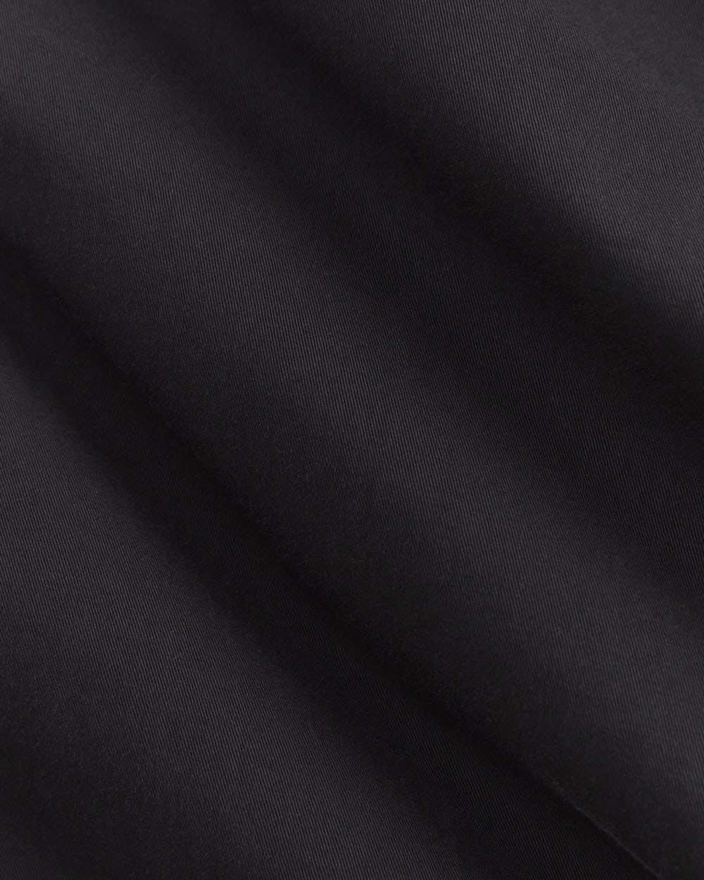 The Easy Pant | Black