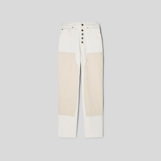 The Painter Jean | Bone | 29.5