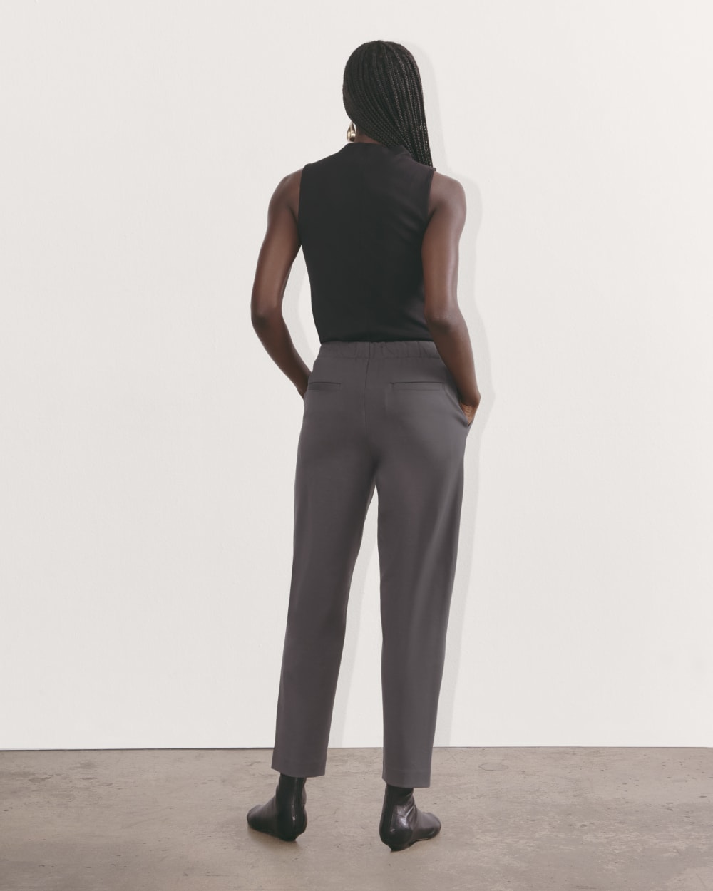 The Dream Pant® | Graphite